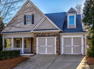 1031 Niblick Cir, Greensboro, GA