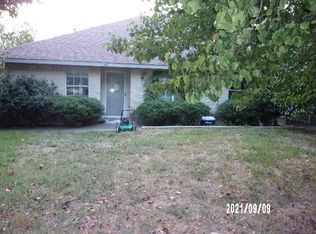 411 N Business Highway 78, Blue Ridge, TX 75424