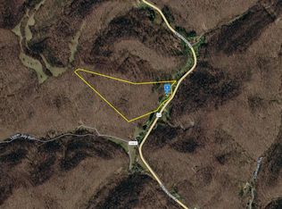 9726 Charleston Rd, Walton, WV 25286