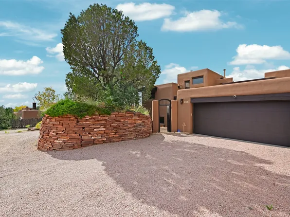 794 Calle Altamira, Santa Fe, NM 87501