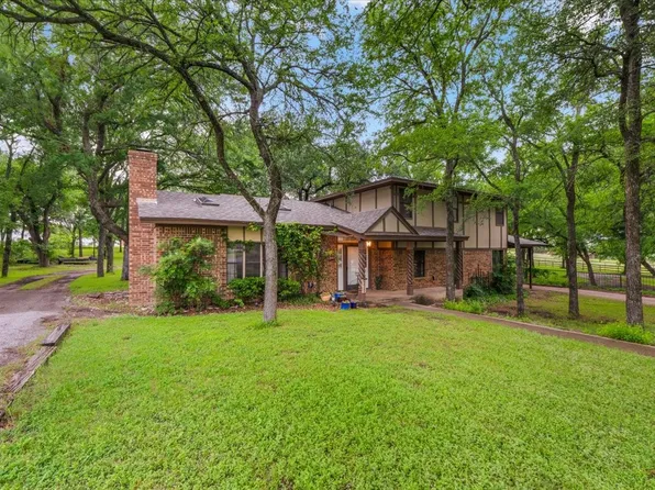 220 Annetta Rd, Willow Park, TX 76087