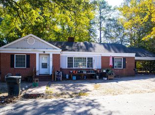 311 S Church Street, Enfield, NC 27823