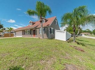 9065 Cypress Dr N, Fort Myers, FL 33967