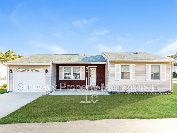 49 Westport Dr #71, Whiting, NJ 08759