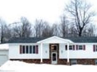 3735 W Roosevelt Rd, Perrinton, MI 48871