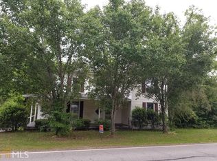 12731 Main St, Meansville, GA 30256