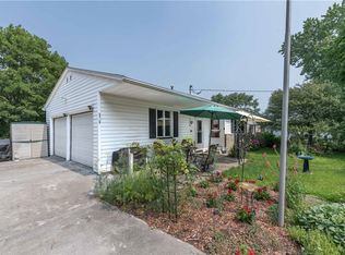 1651 Attridge Rd, Churchville, NY 14428