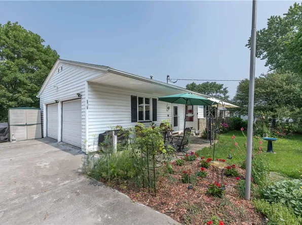 1651 Attridge Rd, Churchville, NY 14428