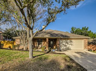 10645 Black Horse, Helotes, TX 78023