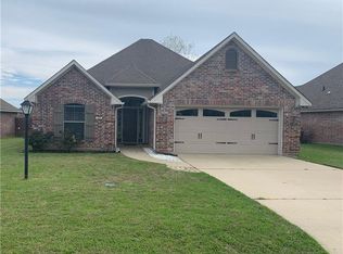 526 Fox Cv, Haughton, LA 71037