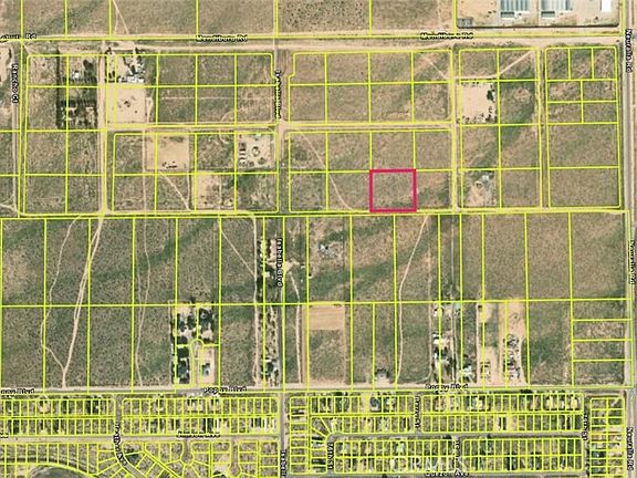 4th image of 7635 Karen Ave Lot 19