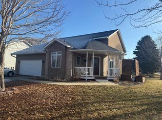 1909 Washington St S, Northfield, MN 55057