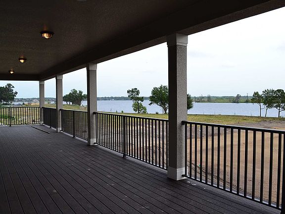 Grandview Exterior - Representational Photo