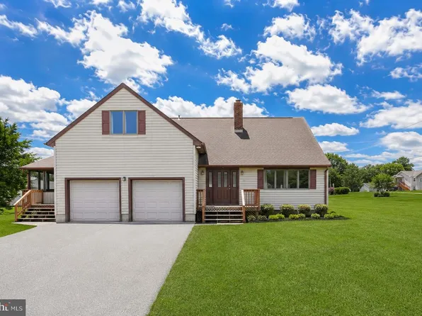 38508 Reservation Trl, Ocean View, DE 19970