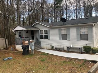 20 Pine Valley Trl NW, Kennesaw, GA 30152