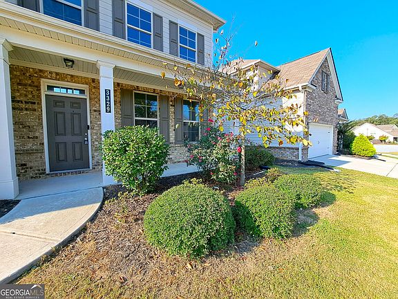2nd image of 3329 Long Creek Dr