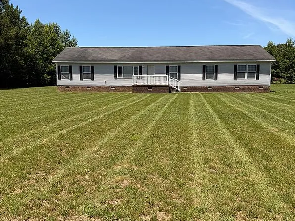 7556 Highway 125, Halifax, NC 27839