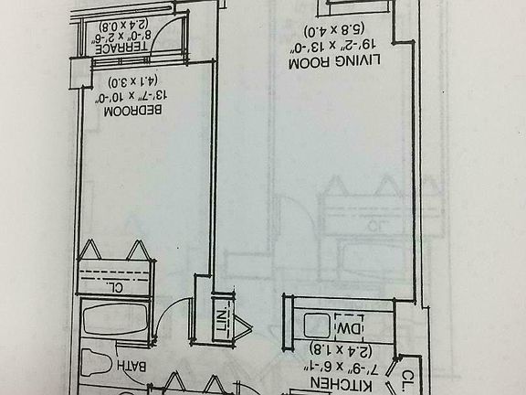2nd image of 145 E 48th St APT 11D