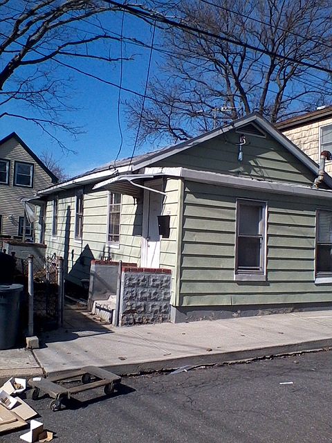 1st image of 64A Edgewater Park #123B