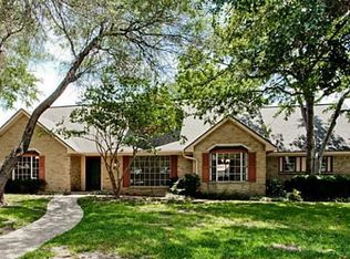 4240 Creekdale Dr, Dallas, TX 75229