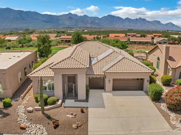 63297 E Flower Ridge Dr, Tucson, AZ 85739