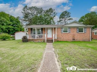 9800 Bonanza St, Henrico, VA 23228