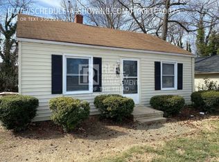 910 S English St, Greensboro, NC 27401