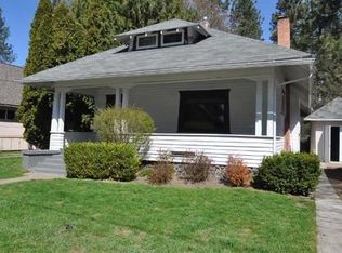 961 E 9th Ave, Spokane, WA 99202