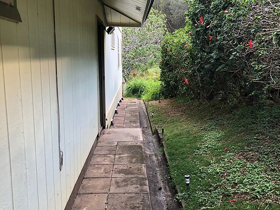 Property Side View