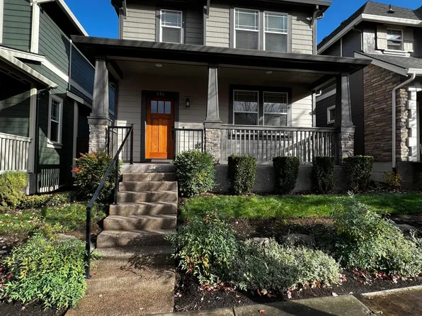254 SW 204th Ter, Beaverton, OR 97006