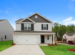 6002 Mason Tucker Dr, Inman, SC 29349