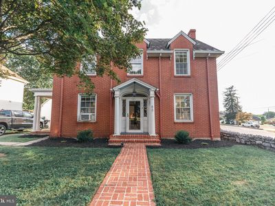 60 Roland Ave, Chambersburg, PA, 17201