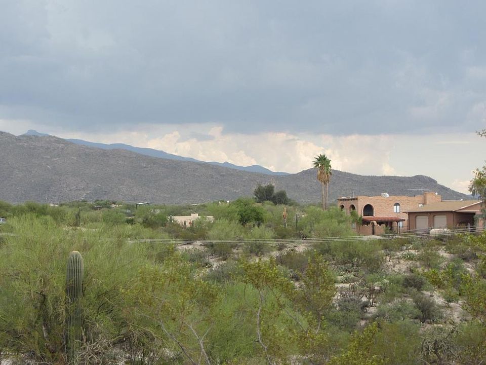 2nd image of 10600 E Escalante Rd