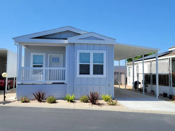 3660 Walnut Blvd Trlr 72, Brentwood, CA 94513