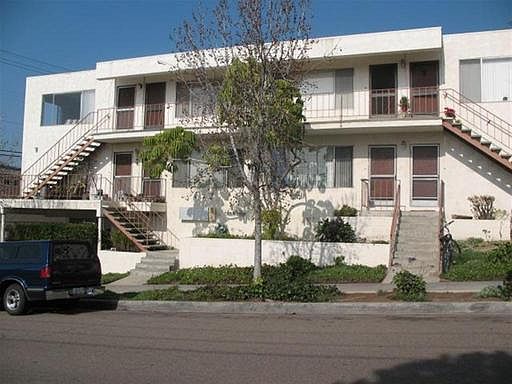 1st image of 1480 Fortuna Ave APT 02