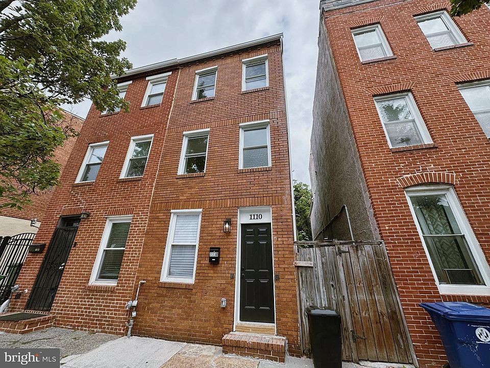1st image of 1110 W Lombard St