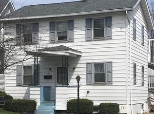 354 N Michael St, Saint Marys, PA 15857