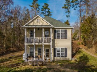 142 Crystal Bay Rd, Semora, NC 27343