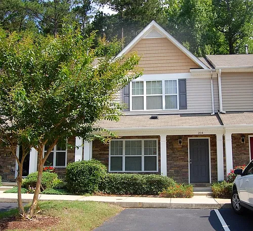 204 Harbor Haven Dr Photo 1