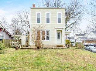 1100 Baxter Ave, Louisville, KY