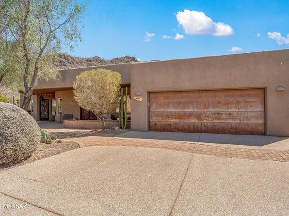 1961 S Diamond D Dr, Tucson, AZ 85713