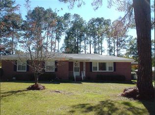 1307 Houston St, Dothan, AL 36303