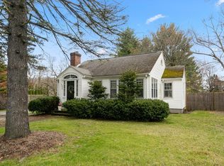 220 Main St, Shrewsbury, MA 01545