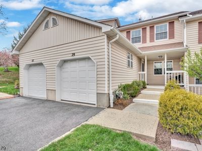 29 Canterbury Rd #29, Chatham, NJ, 07928