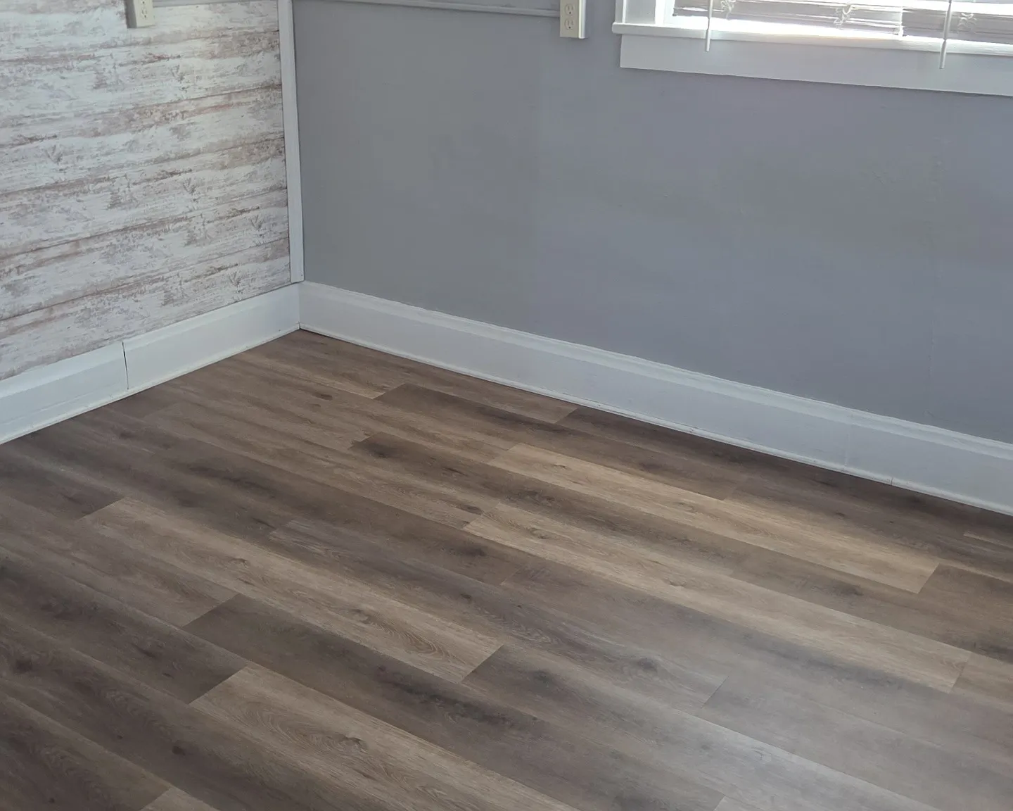 1 bed, $550 — Photo 1