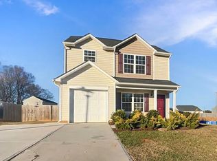 164 Creekstone Ct, Lexington, NC 27295