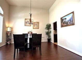 16211 Canova Hill Ln, Houston, TX 77044