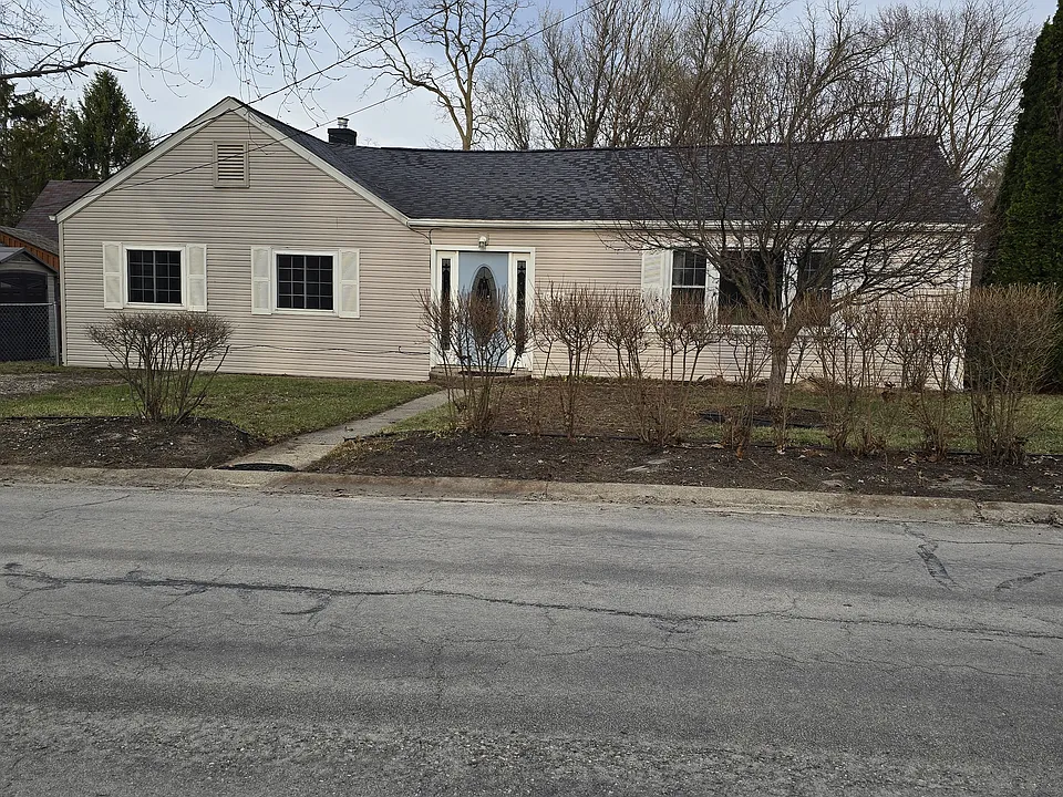 4435 Clifford Rd