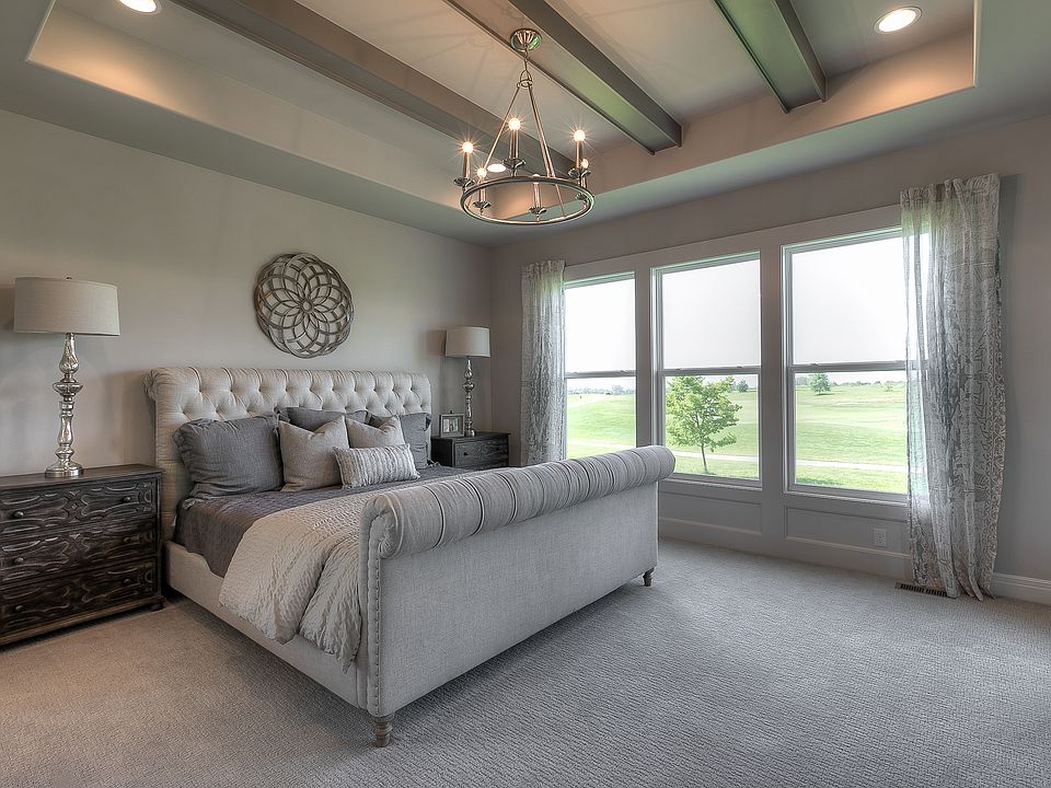 Azalea Plan, Boulder Hills, Olathe, KS 66062 Zillow