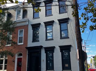 218 Briggs St APT 1, Harrisburg, PA 17102